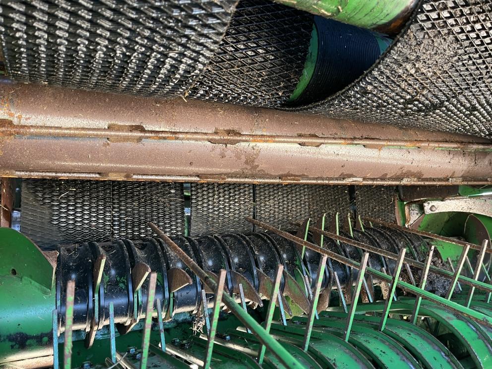 Image for 2020 John Deere 450M