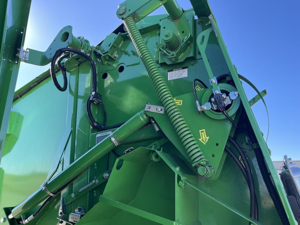 Image for 2020 John Deere 450M
