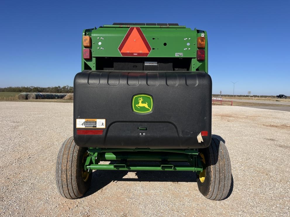 Image for 2020 John Deere 450M