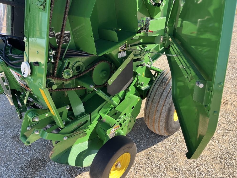 Image for 2020 John Deere 450M