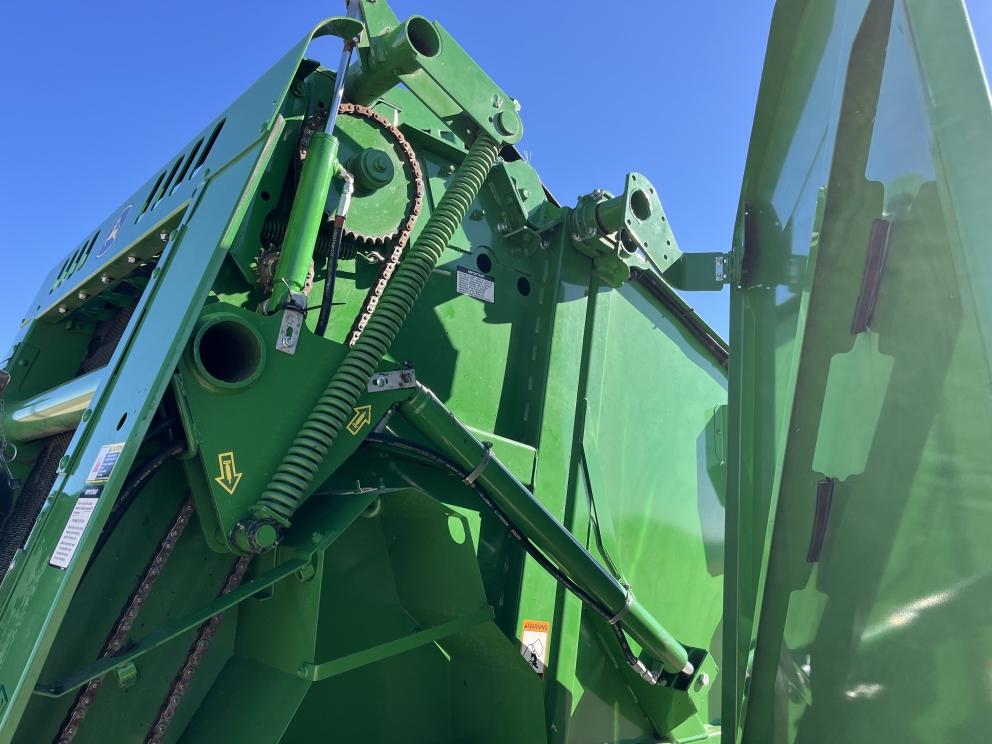 Image for 2020 John Deere 450M