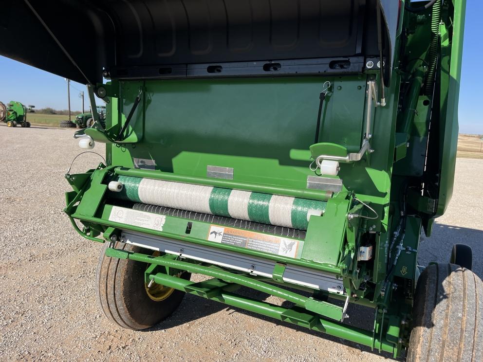 Image for 2020 John Deere 450M