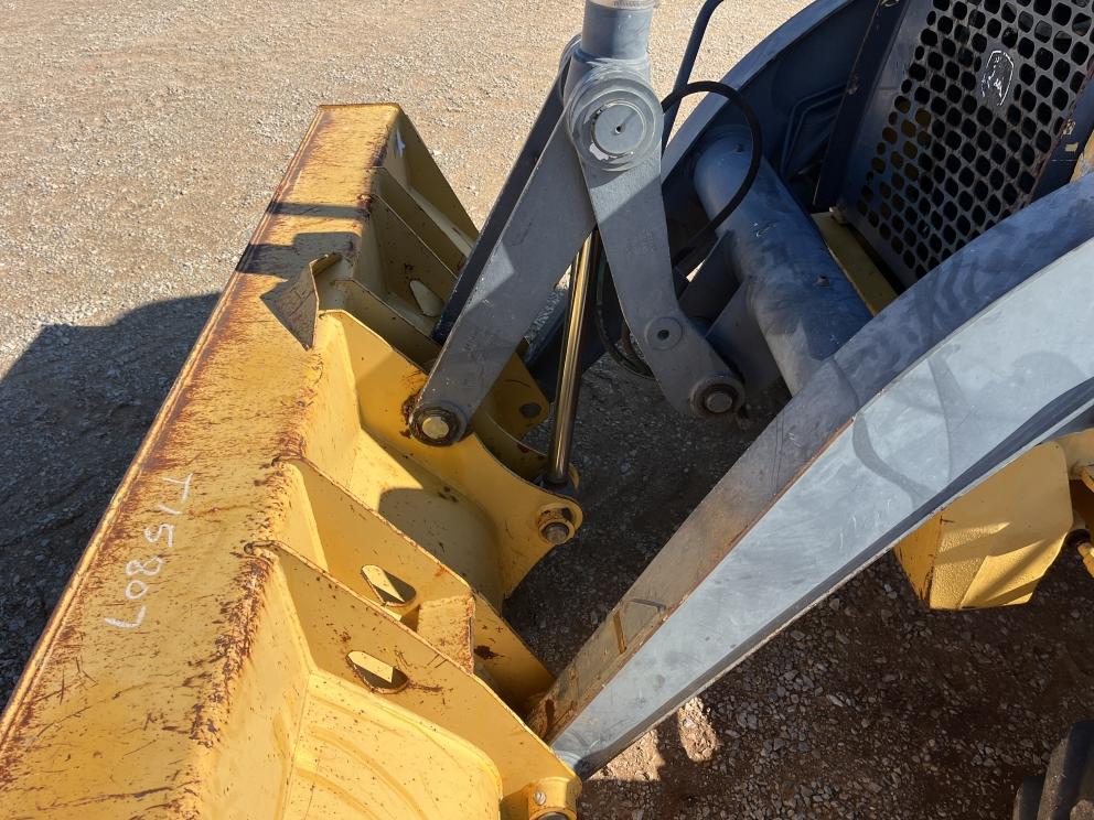 Image for 2012 Deere 310SJ