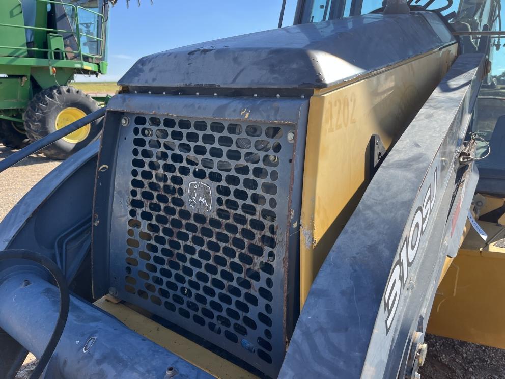 Image for 2012 Deere 310SJ