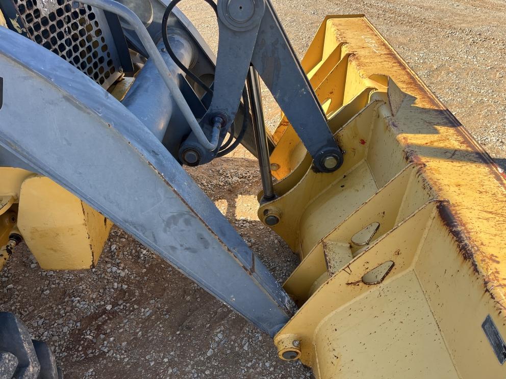 Image for 2012 Deere 310SJ