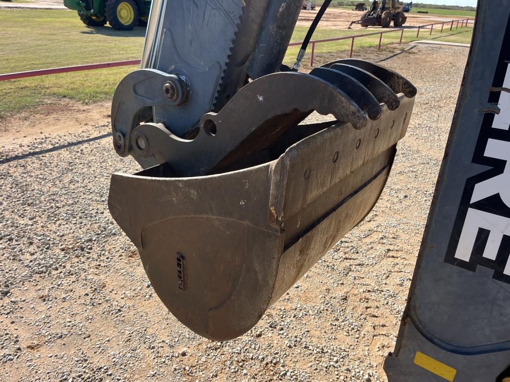 Image for 2012 Deere 310SJ