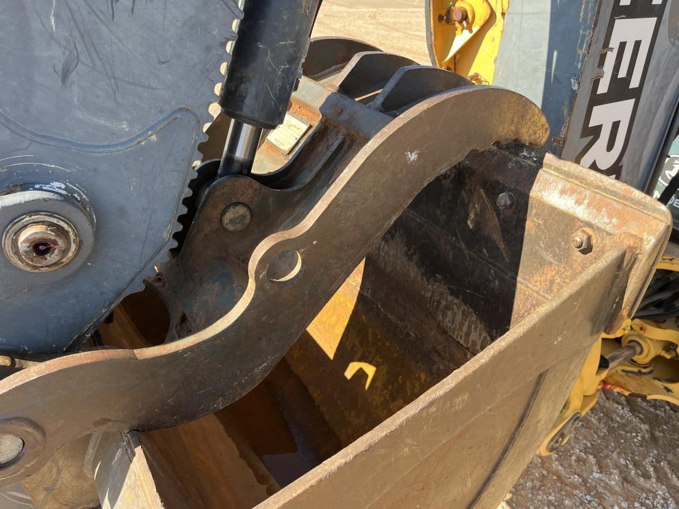 Image for 2012 Deere 310SJ