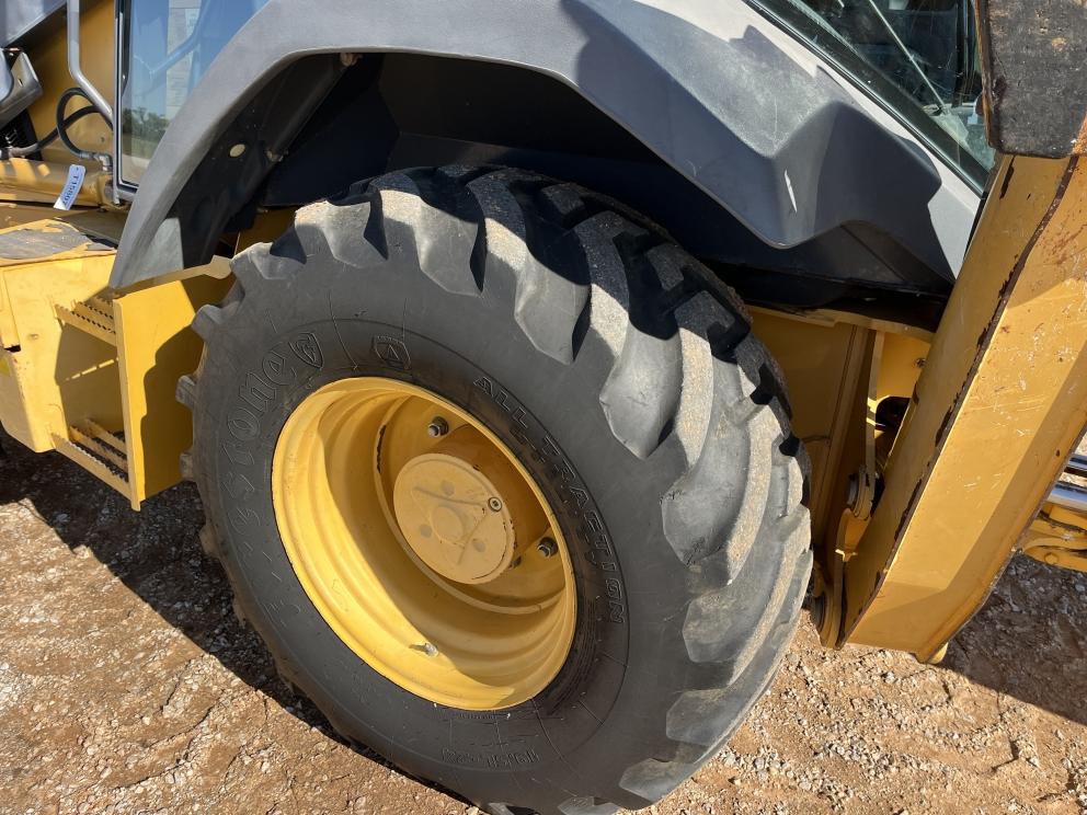 Image for 2012 Deere 310SJ