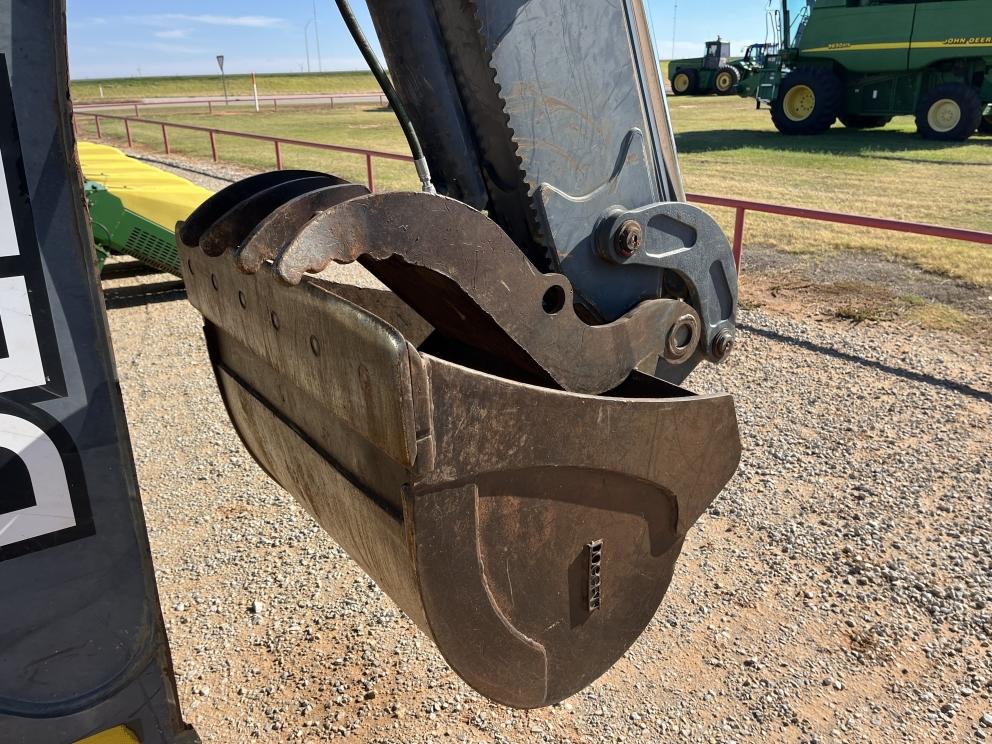 Image for 2012 Deere 310SJ