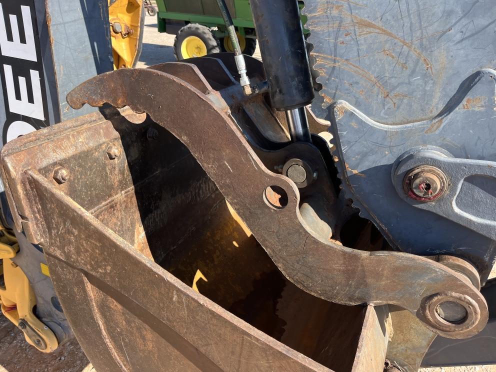 Image for 2012 Deere 310SJ