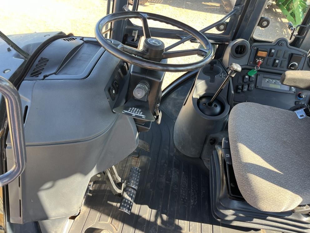 Image for 2012 Deere 310SJ