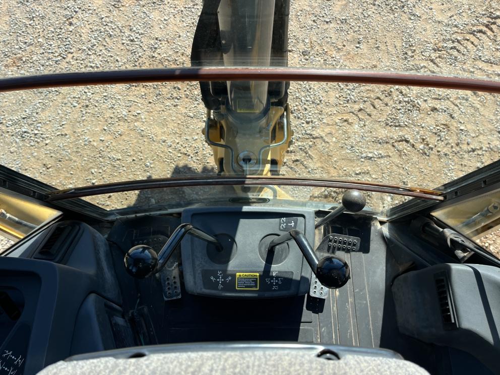 Image for 2012 Deere 310SJ