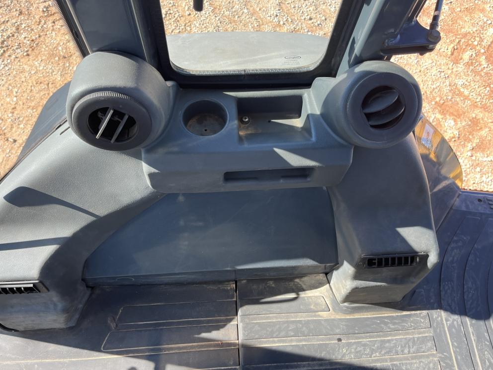 Image for 2012 Deere 310SJ