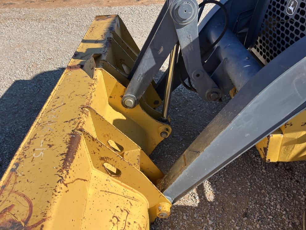 Image for 2012 Deere 310SJ