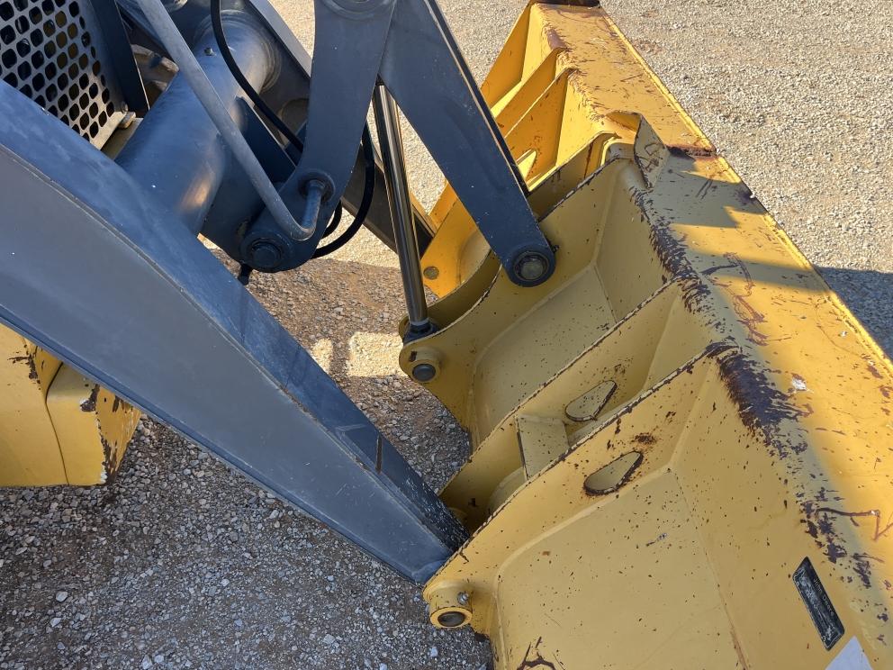 Image for 2012 Deere 310SJ