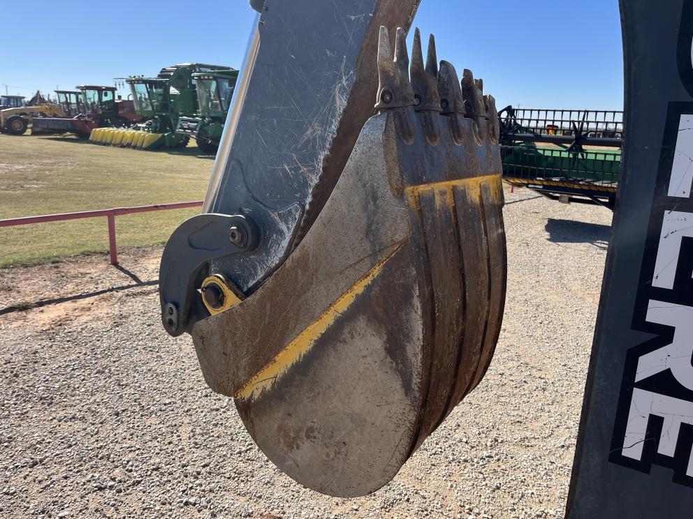 Image for 2012 Deere 310SJ