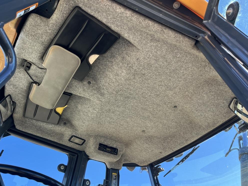 Image for 2012 Deere 310SJ