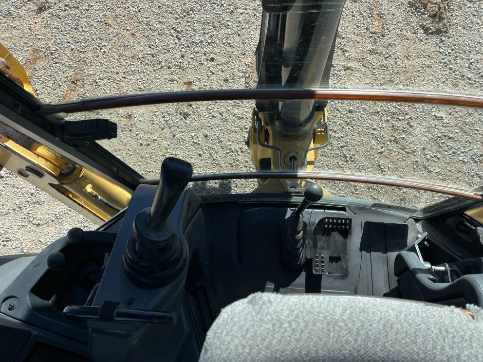 Image for 2012 Deere 310SJ