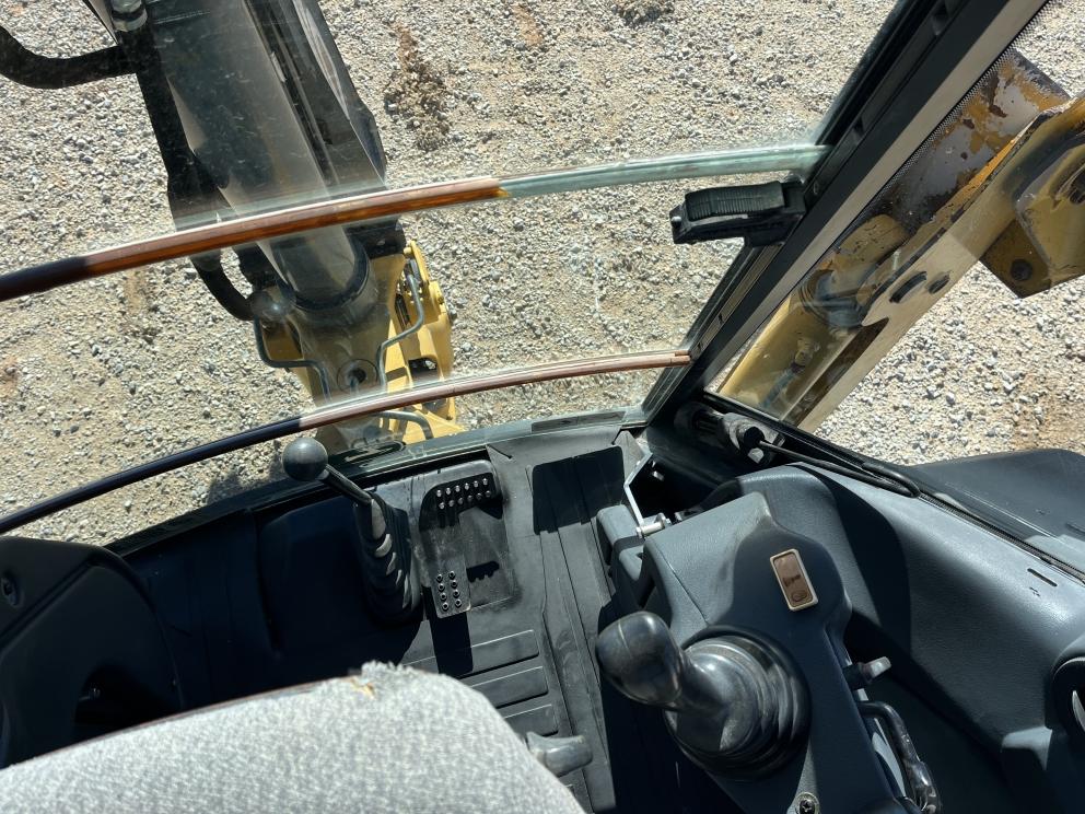 Image for 2012 Deere 310SJ