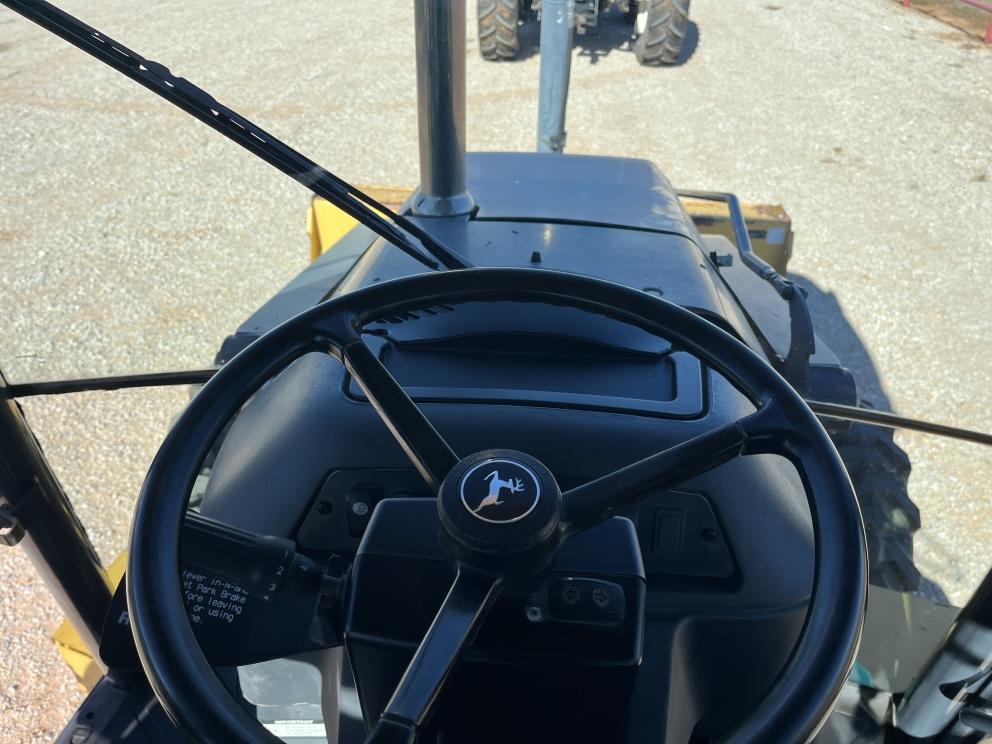 Image for 2012 Deere 310SJ