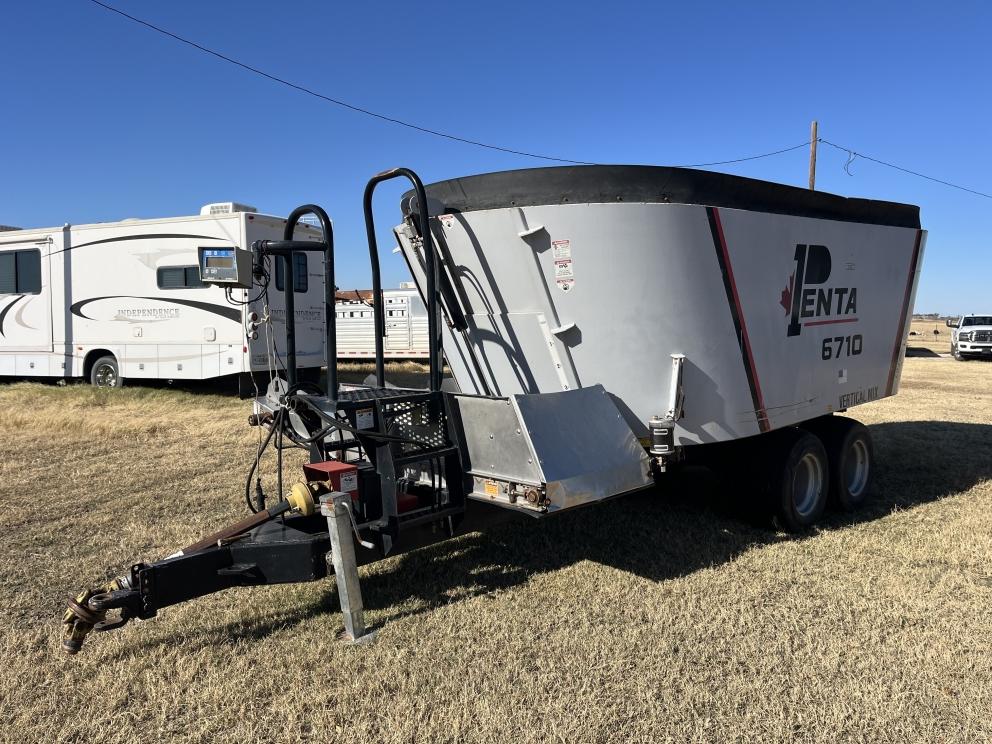 Image for Penta 6710