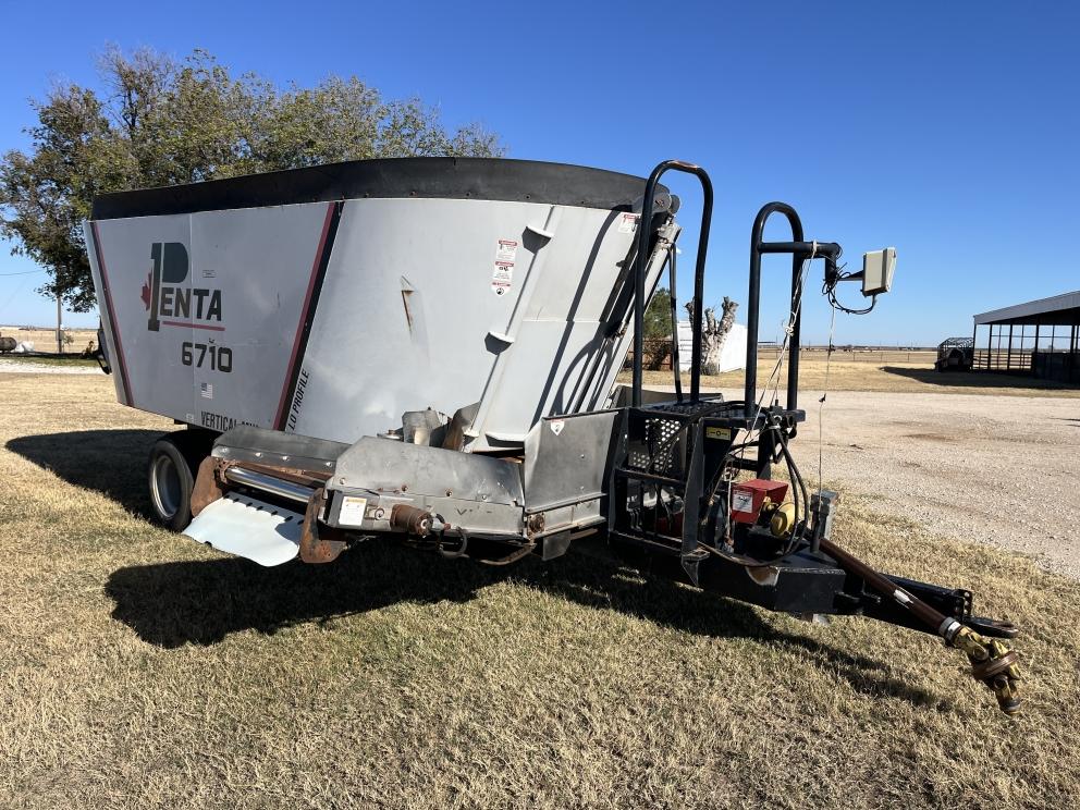 Image for Penta 6710