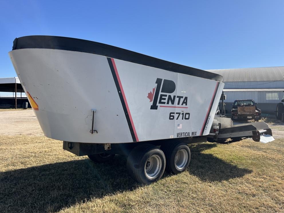 Image for Penta 6710