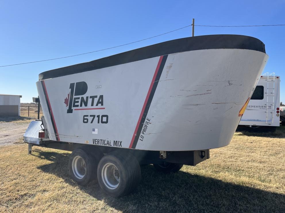 Image for Penta 6710