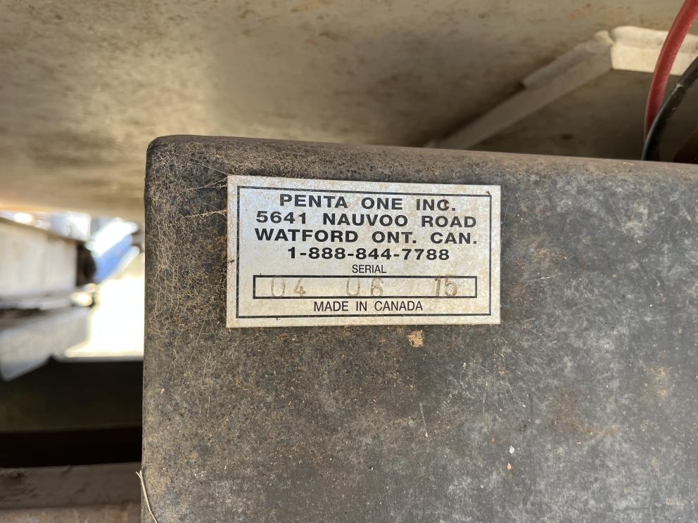 Image for Penta 6710