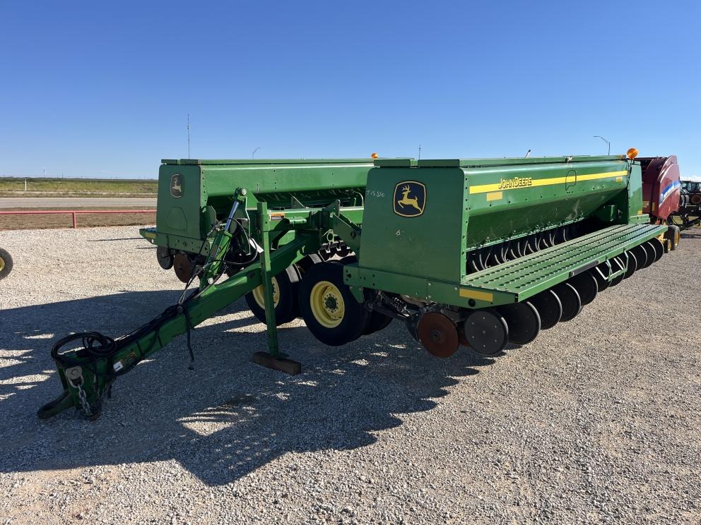 Image for 2003 John Deere 455