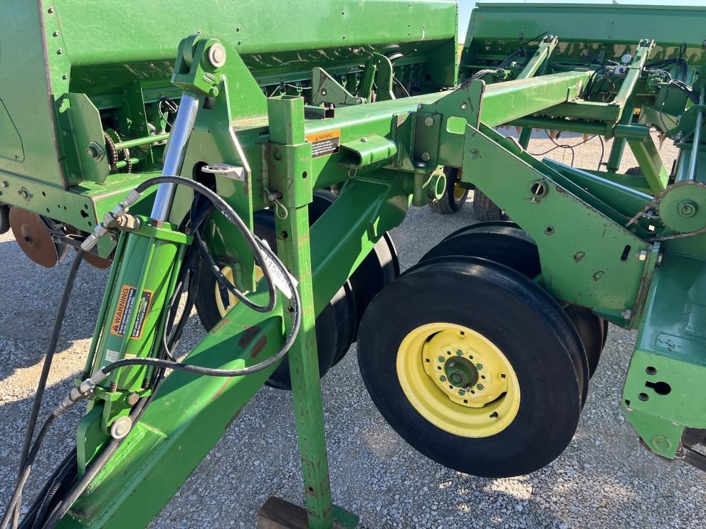 Image for 2003 John Deere 455