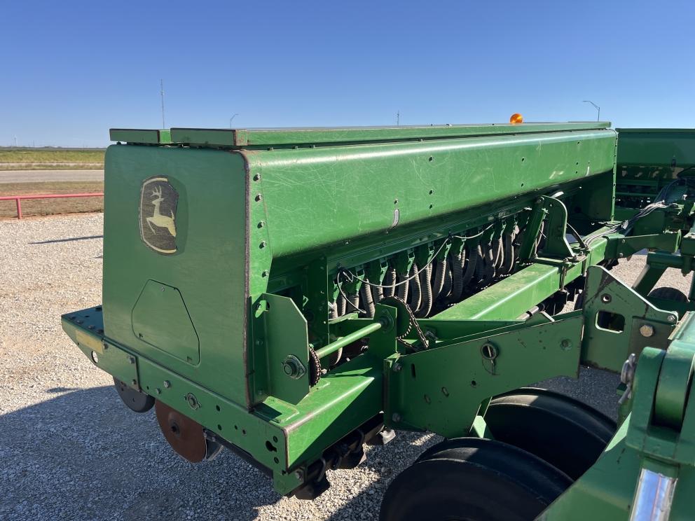 Image for 2003 John Deere 455