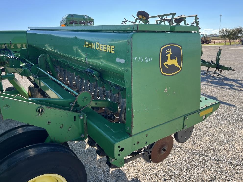 Image for 2003 John Deere 455