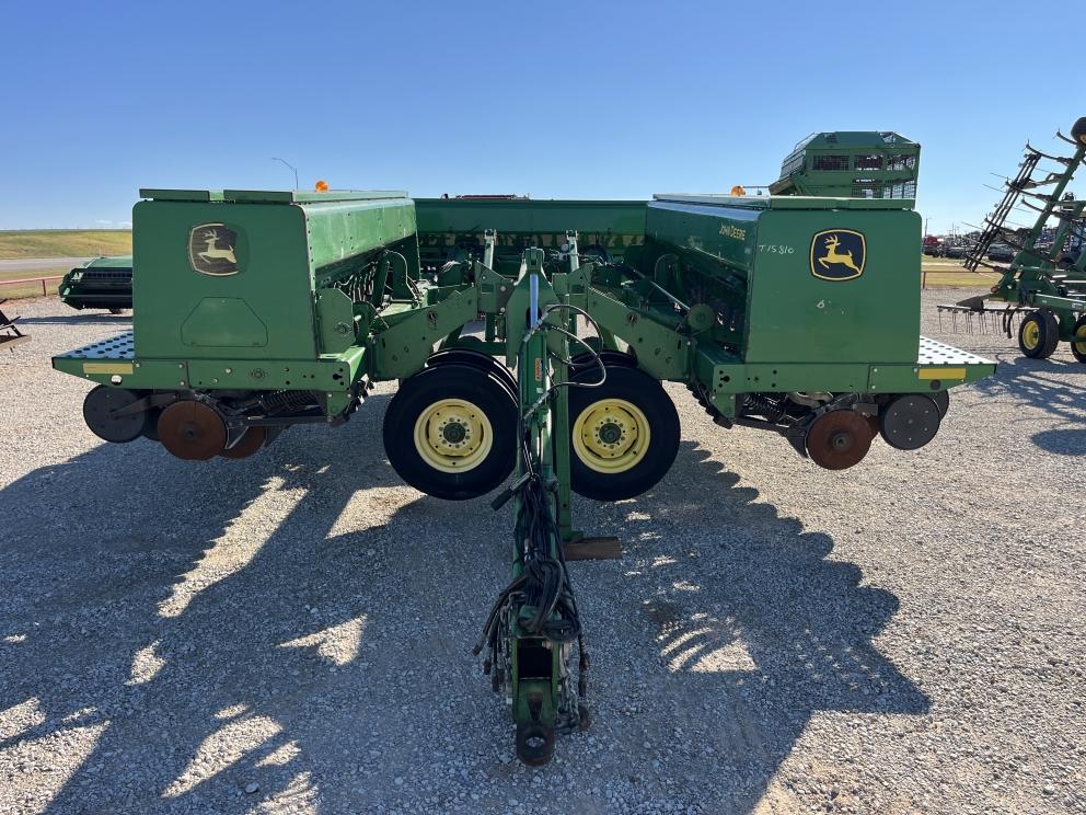 Image for 2003 John Deere 455