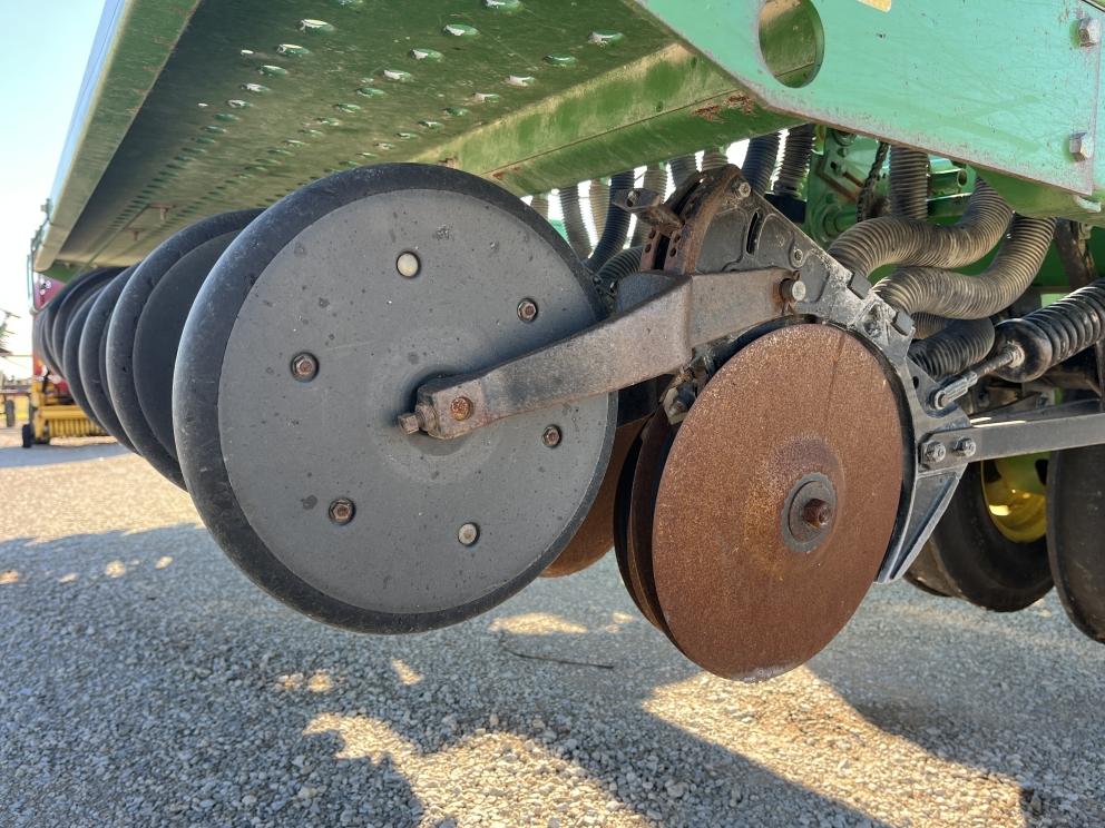 Image for 2003 John Deere 455