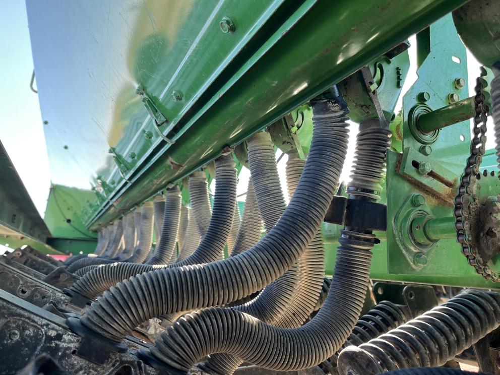 Image for 2003 John Deere 455