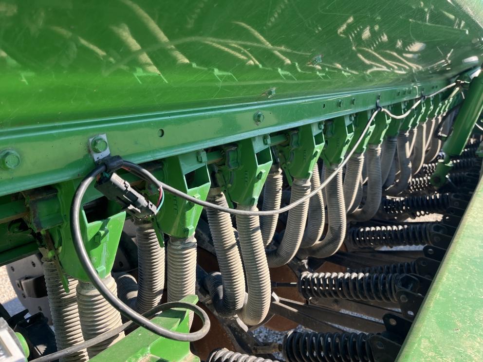 Image for 2003 John Deere 455