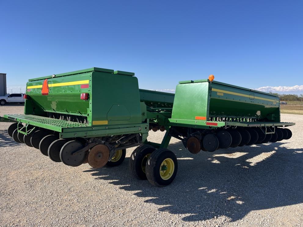 Image for 2003 John Deere 455