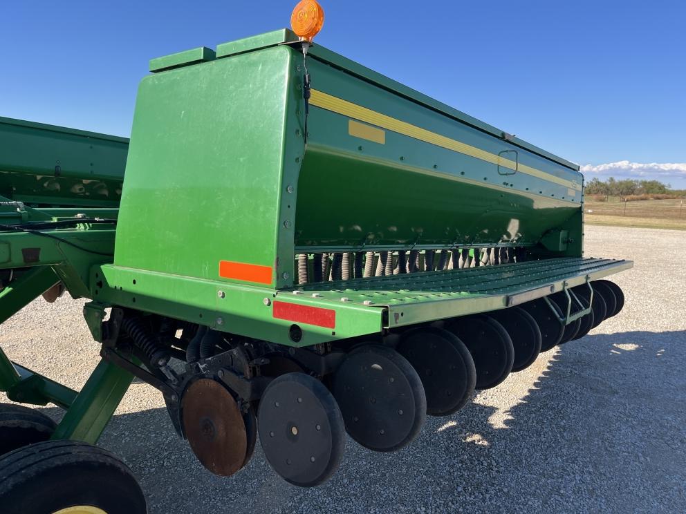 Image for 2003 John Deere 455