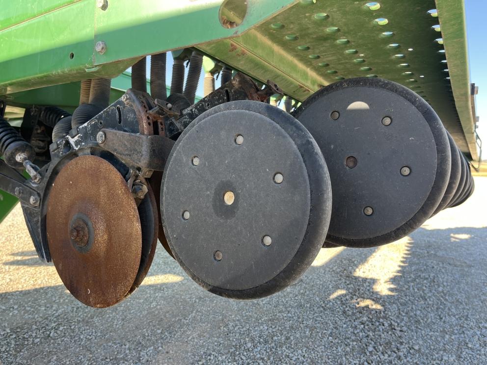 Image for 2003 John Deere 455