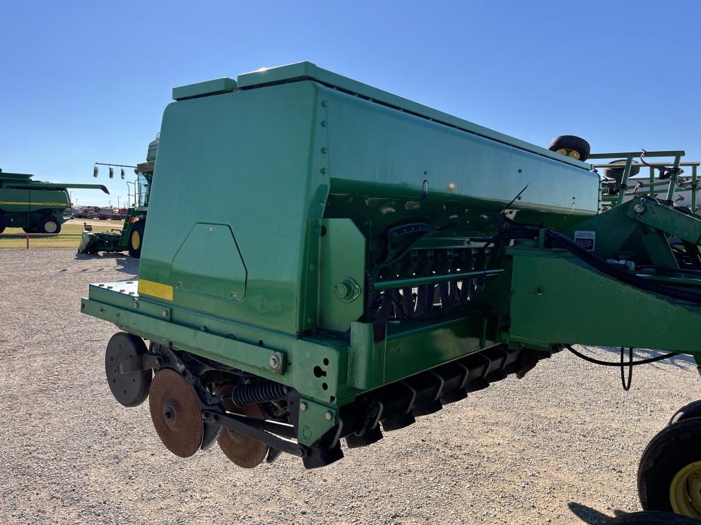 Image for 2003 John Deere 455