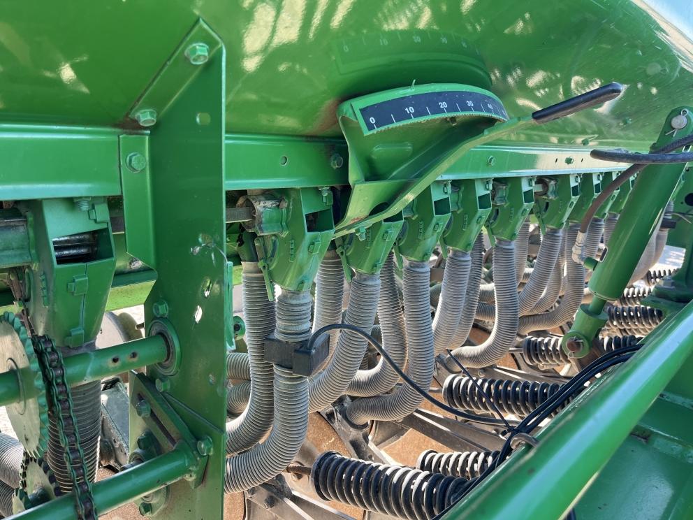 Image for 2003 John Deere 455