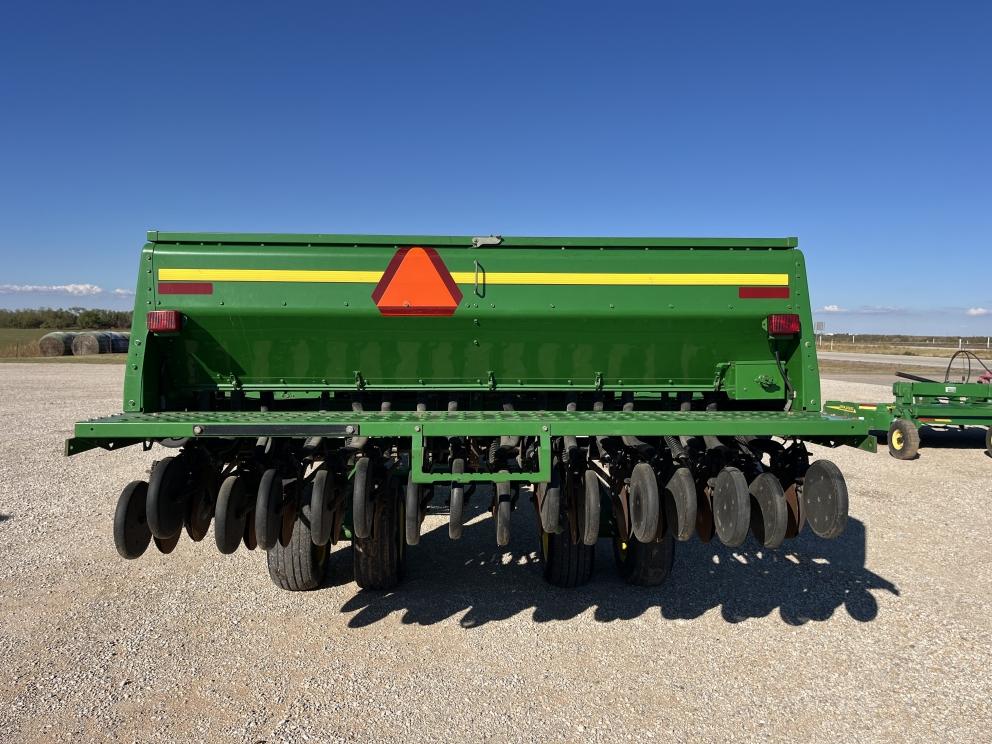 Image for 2003 John Deere 455