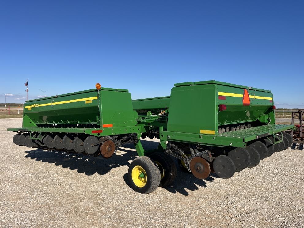 Image for 2003 John Deere 455