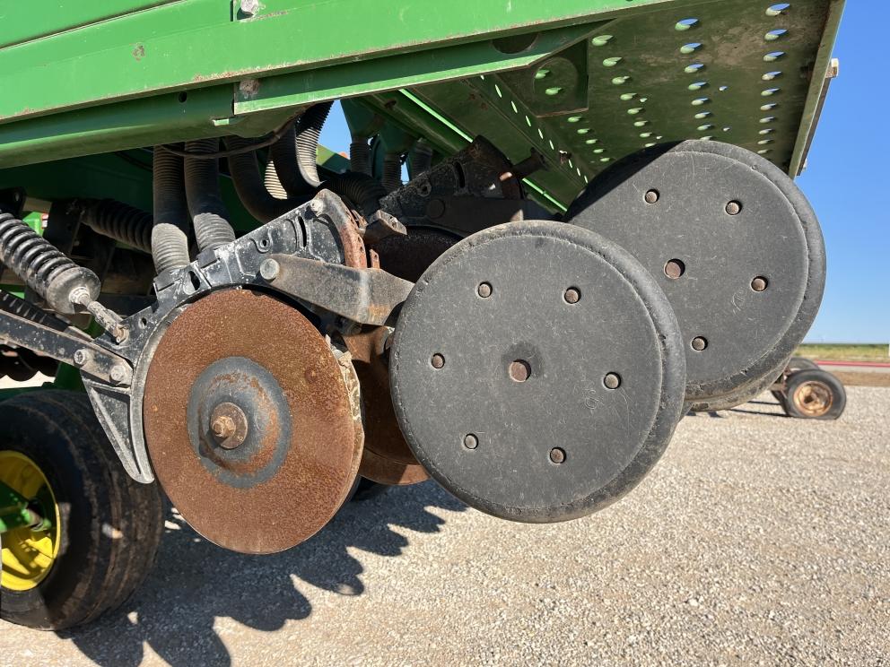 Image for 2003 John Deere 455