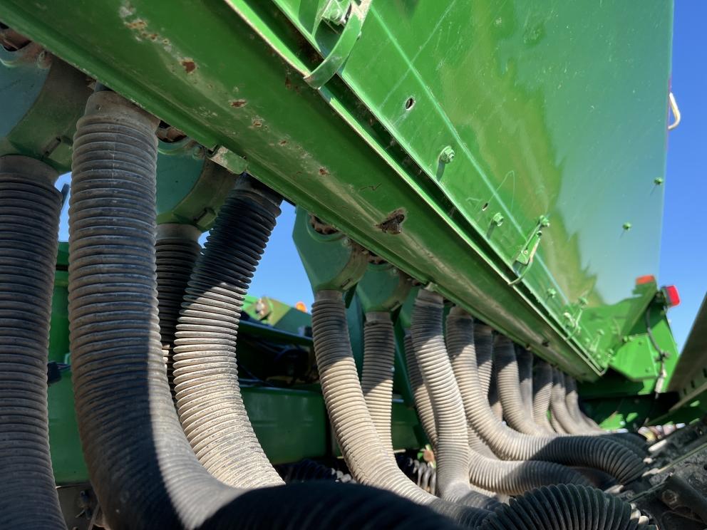 Image for 2003 John Deere 455