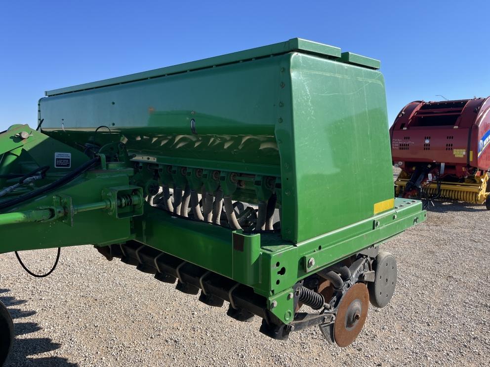 Image for 2003 John Deere 455