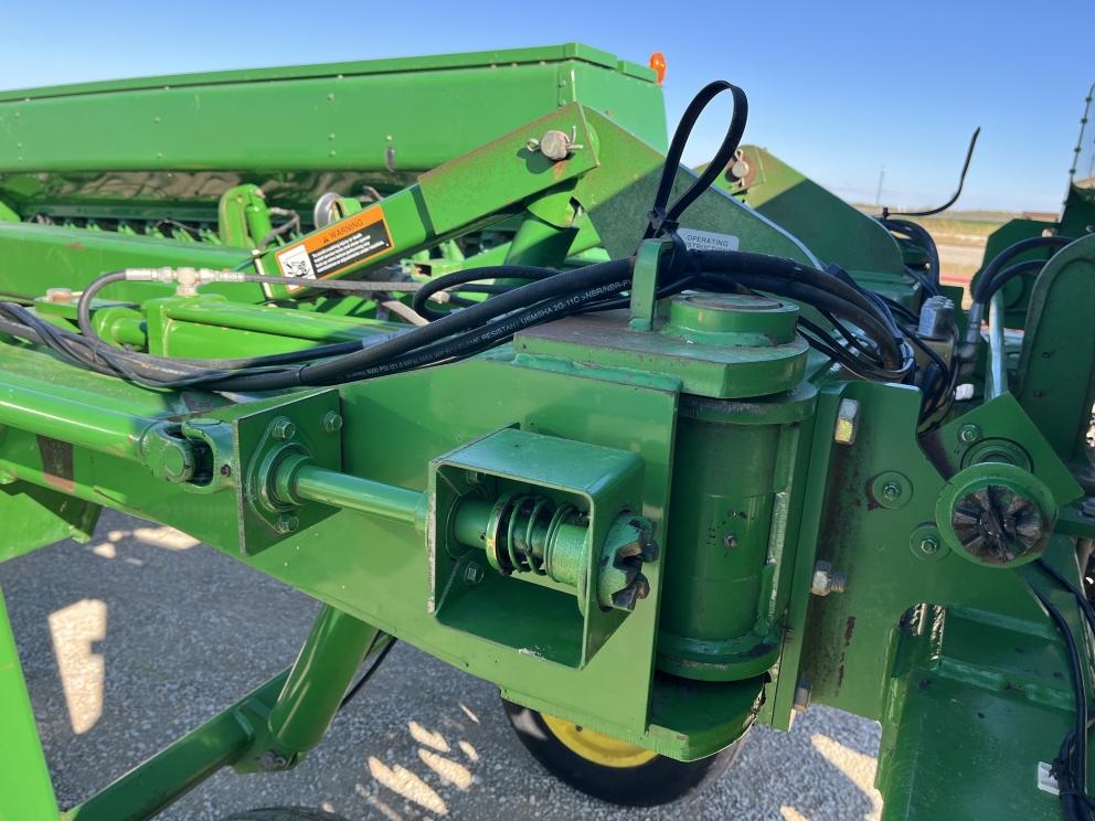 Image for 2003 John Deere 455