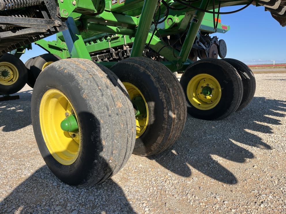 Image for 2003 John Deere 455