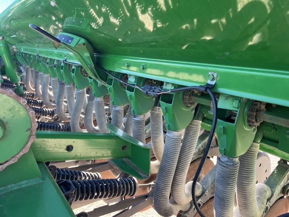 Image for 2003 John Deere 455